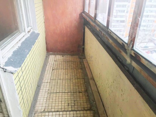 Продам однокомнатную (1-комн.) квартиру, Хабаровская ул, 10/30, Москва г