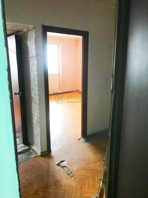 Продам однокомнатную (1-комн.) квартиру, Хабаровская ул, 10/30, Москва г