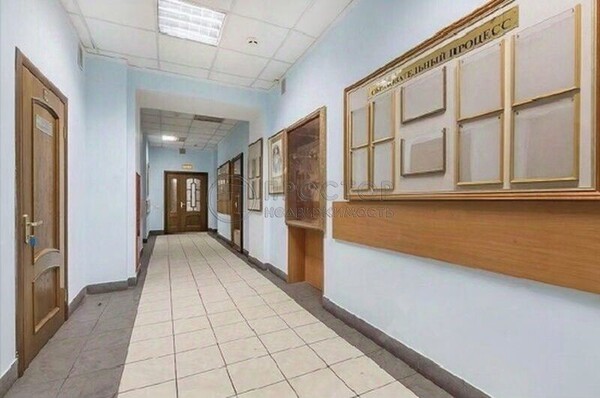 Продам коммерческое помещение 572 м2, Лётчика Бабушкина ул, 6с2, Москва г