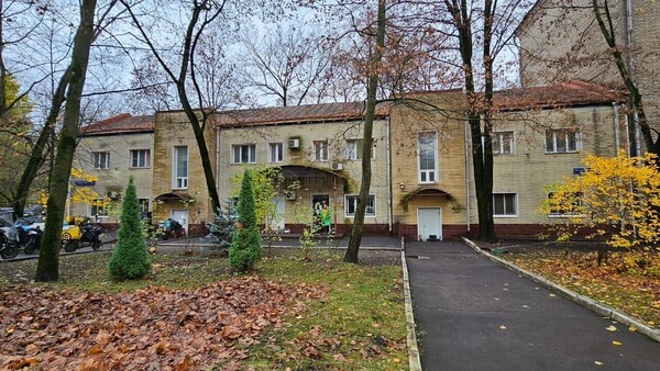 Продам коммерческое помещение 572 м2, Лётчика Бабушкина ул, 6с2, Москва г