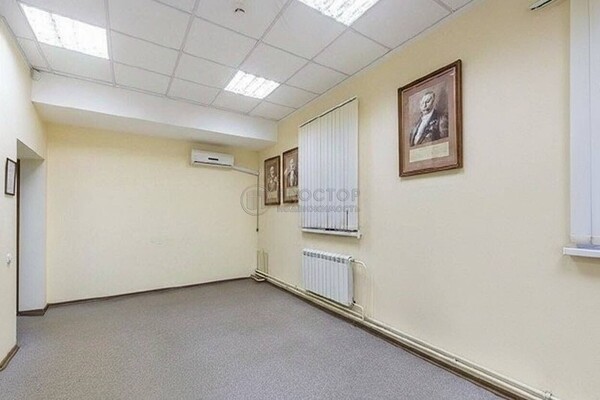 Продам коммерческое помещение 572 м2, Лётчика Бабушкина ул, 6с2, Москва г