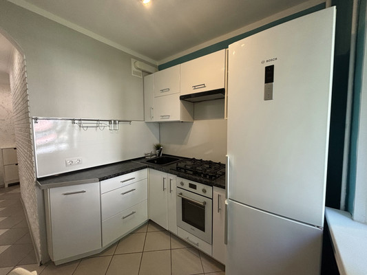 Сдам двухкомнатную (2-комн.) квартиру, Полиграфистов ул, 9, Чехов г