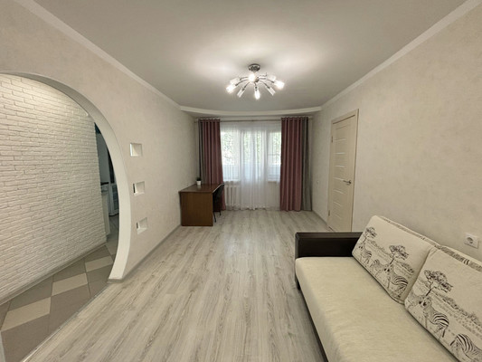 Сдам двухкомнатную (2-комн.) квартиру, Полиграфистов ул, 9, Чехов г