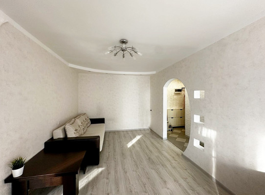 Сдам двухкомнатную (2-комн.) квартиру, Полиграфистов ул, 9, Чехов г