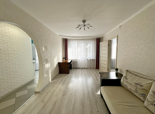 Сдам двухкомнатную (2-комн.) квартиру, Полиграфистов ул, 9, Чехов г