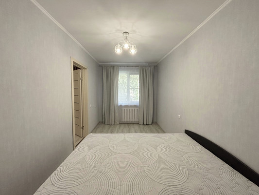 Сдам двухкомнатную (2-комн.) квартиру, Полиграфистов ул, 9, Чехов г