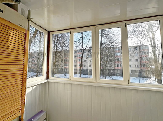 Сдам двухкомнатную (2-комн.) квартиру, Полиграфистов ул, 9, Чехов г