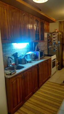 Продам однокомнатную (1-комн.) квартиру, Северный (Купелинка мкр) кв-л, 22, Сапроново д