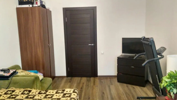 Продам однокомнатную (1-комн.) квартиру, Северный (Купелинка мкр) кв-л, 22, Сапроново д