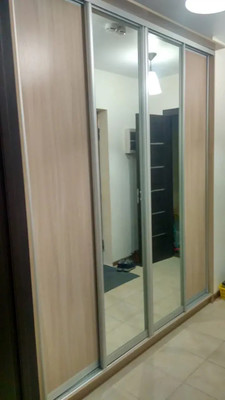 Продам однокомнатную (1-комн.) квартиру, Северный (Купелинка мкр) кв-л, 22, Сапроново д