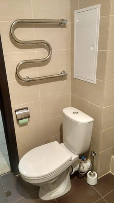 Продам однокомнатную (1-комн.) квартиру, Северный (Купелинка мкр) кв-л, 22, Сапроново д