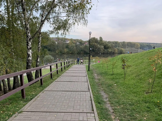 Продам однокомнатную (1-комн.) квартиру, Северный (Купелинка мкр) кв-л, 22, Сапроново д