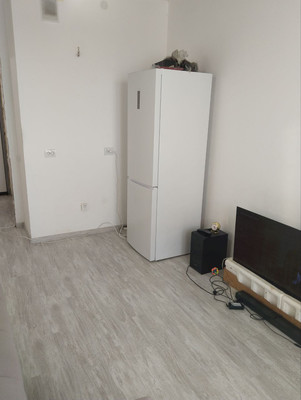 Продам однокомнатную (1-комн.) квартиру, Воронцовский б-р, 21к3, Мурино п