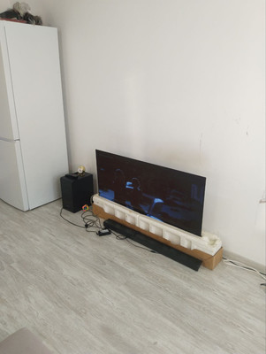 Продам однокомнатную (1-комн.) квартиру, Воронцовский б-р, 21к3, Мурино п