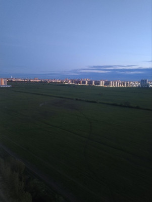 Продам однокомнатную (1-комн.) квартиру, Воронцовский б-р, 21к3, Мурино п