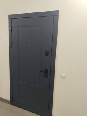 Продам однокомнатную (1-комн.) квартиру, Воронцовский б-р, 21к3, Мурино п