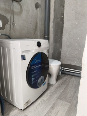 Продам однокомнатную (1-комн.) квартиру, Воронцовский б-р, 21к3, Мурино п