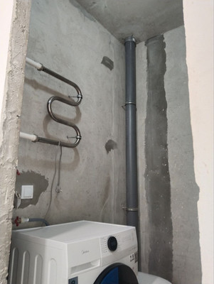 Продам однокомнатную (1-комн.) квартиру, Воронцовский б-р, 21к3, Мурино п