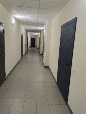 Продам однокомнатную (1-комн.) квартиру, Воронцовский б-р, 21к3, Мурино п