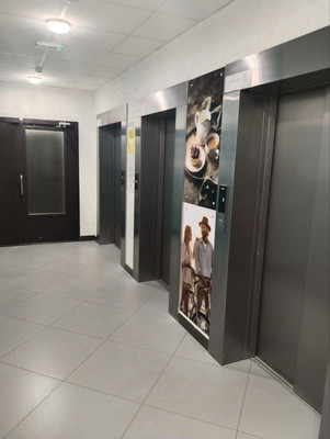 Продам однокомнатную (1-комн.) квартиру, Воронцовский б-р, 21к3, Мурино п