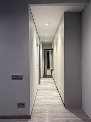 Продам трехкомнатную (3-комн.) квартиру, Веерная ул, 3к5, Москва г