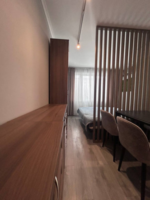 Продам трехкомнатную (3-комн.) квартиру, Веерная ул, 3к5, Москва г