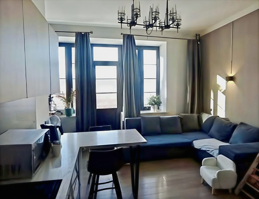 Продам двухкомнатную (2-комн.) квартиру, 2-я Рыбинская ул, 13, Москва г