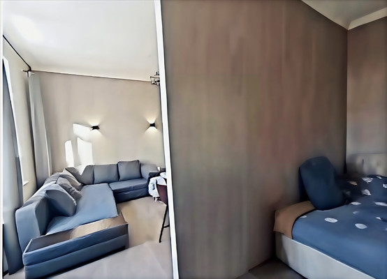 Продам двухкомнатную (2-комн.) квартиру, 2-я Рыбинская ул, 13, Москва г