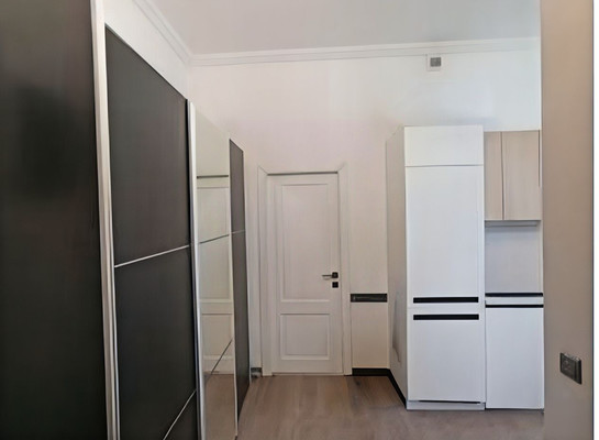 Продам двухкомнатную (2-комн.) квартиру, 2-я Рыбинская ул, 13, Москва г