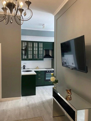 Продам трехкомнатную (3-комн.) квартиру, 2-я Рыбинская ул, 13, Москва г