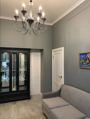 Продам трехкомнатную (3-комн.) квартиру, 2-я Рыбинская ул, 13, Москва г