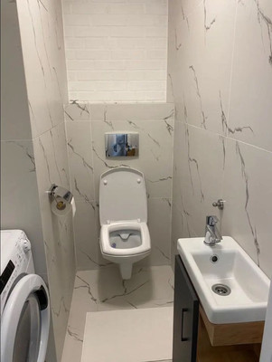 Продам трехкомнатную (3-комн.) квартиру, 2-я Рыбинская ул, 13, Москва г