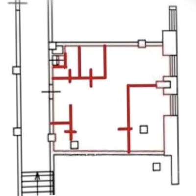 Продам трехкомнатную (3-комн.) квартиру, 2-я Рыбинская ул, 13, Москва г