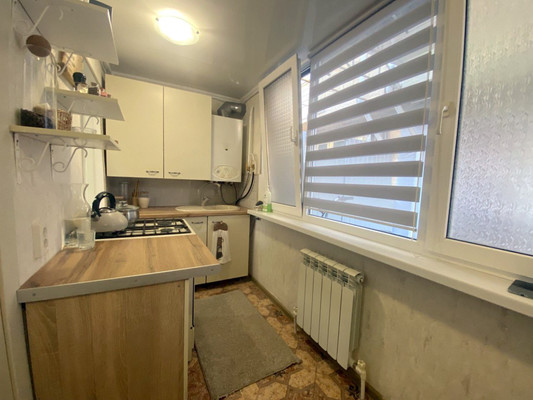 Продам дом, Тургенева ул, 48, Анапа г, 0 км от города