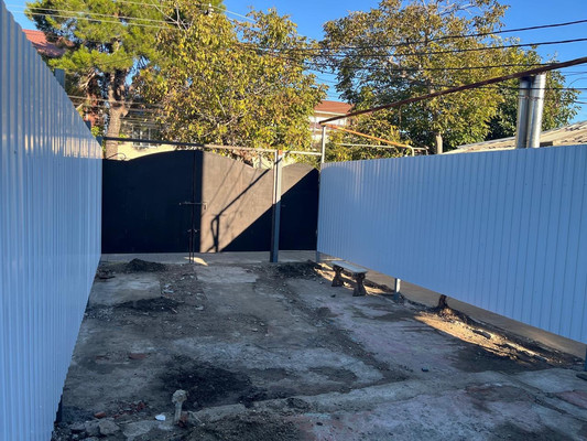 Продам дом, Тургенева ул, 48, Анапа г, 0 км от города