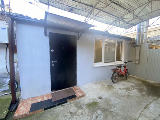 Продам дом, Тургенева ул, 48, Анапа г, 0 км от города