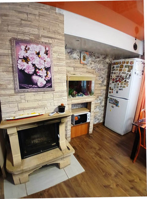 Продам однокомнатную (1-комн.) квартиру, Депутатская ул, 25, Купанское с