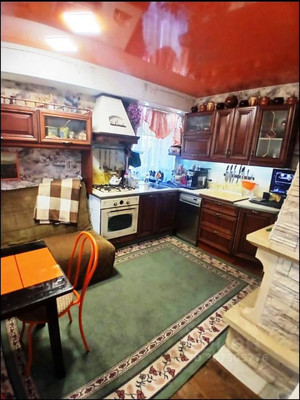 Продам однокомнатную (1-комн.) квартиру, Депутатская ул, 25, Купанское с