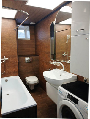 Продам однокомнатную (1-комн.) квартиру, Депутатская ул, 25, Купанское с