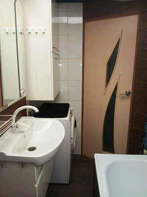 Продам однокомнатную (1-комн.) квартиру, Депутатская ул, 25, Купанское с