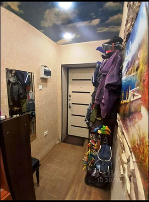 Продам однокомнатную (1-комн.) квартиру, Депутатская ул, 25, Купанское с