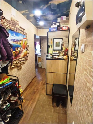 Продам однокомнатную (1-комн.) квартиру, Депутатская ул, 25, Купанское с