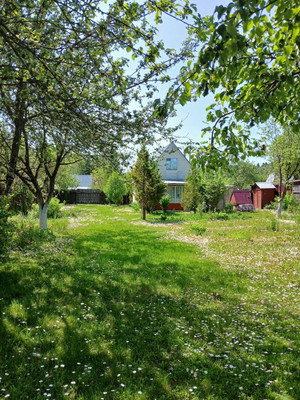 Продам дом, 107, Еськино д, 0 км от города