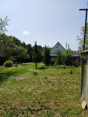 Продам дом, 107, Еськино д, 0 км от города