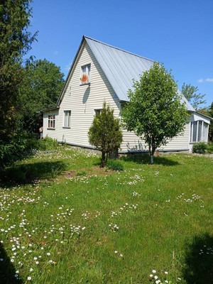 Продам дом, 107, Еськино д, 0 км от города