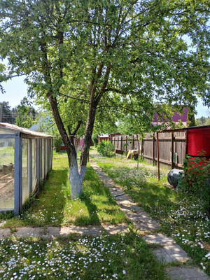 Продам дом, 107, Еськино д, 0 км от города