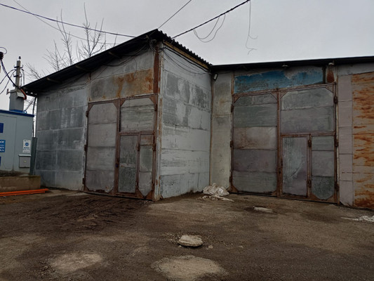 Сдам коммерческое помещение 884 м2, Домодедовское ш, 33, Покров с