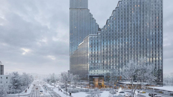 Продам однокомнатную (1-комн.) квартиру (долевое), СНТ Фронтовики ЮЗАО тер, Марушкино д