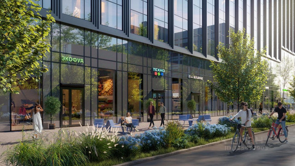 Продам однокомнатную (1-комн.) квартиру (долевое), СНТ Фронтовики ЮЗАО тер, Марушкино д