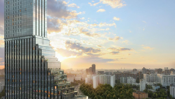 Продам однокомнатную (1-комн.) квартиру (долевое), СНТ Фронтовики ЮЗАО тер, Марушкино д